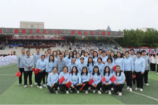 BETVICTOR第二十一届田径运动会